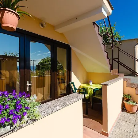 Ilinka Apartment