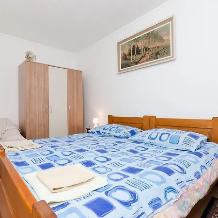 Ilinka Apartment Lovran